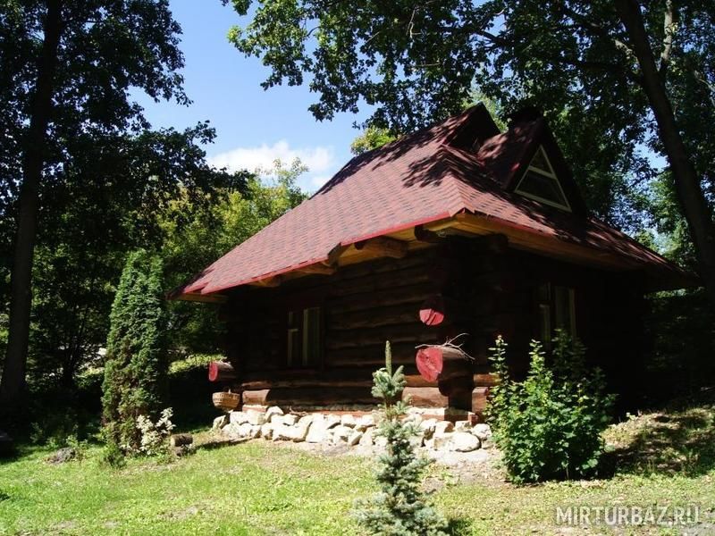 Гостевой дом Домик в лесу, Пензенская область, Пензенский район
