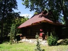 Гостевой дом Домик в лесу, Пензенская область, Пензенский