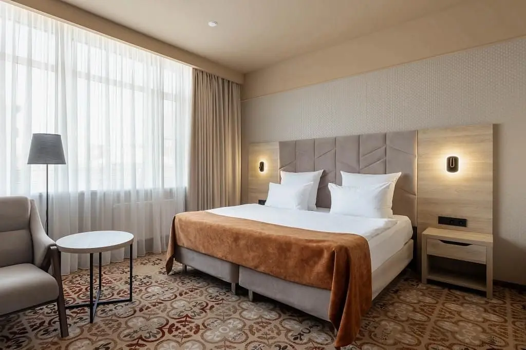 Отель Риноли, Ростовская область: фото 3