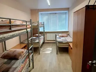 Хостел Pastel