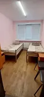 Номер Economy с видом на город, Хостел Pastel, Коряжма