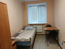 Номер Standard c 1 комнатой с видом на город, Хостел Pastel, Коряжма