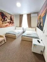 Номер Classic, Отель Борисон, Владивосток
