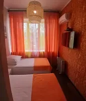 Трёхместный номер Comfort, Апарт-отель Гостиница Апарт отель, Балаково