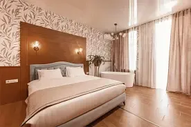 Executive Suite 1-местный, Санаторий Park Tskaltubo, Цхалтубо