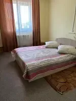 Люкс, Отель Belissimo Hotel	, Чкаловск