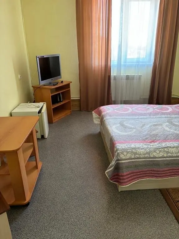 Belissimo Hotel	, Нижегородская область: фото 2