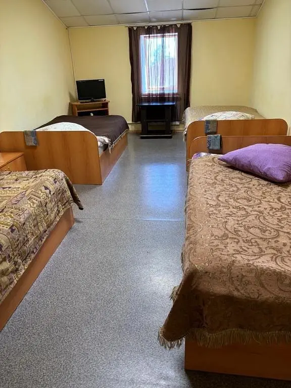 Belissimo Hotel	, Нижегородская область: фото 3