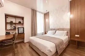 Suite 2-местный, Санаторий Park Tskaltubo, Цхалтубо