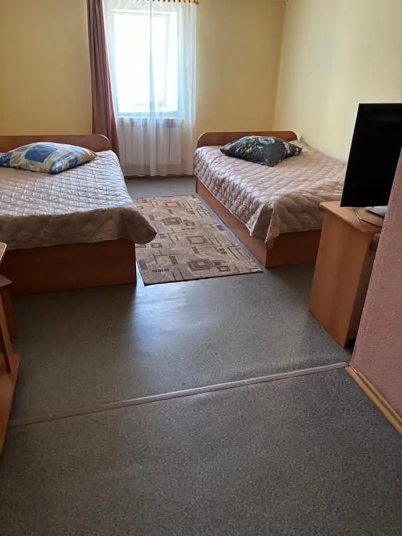 Belissimo Hotel	, Нижегородская область: фото 4