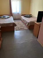 Полулюкс, Отель Belissimo Hotel	, Чкаловск