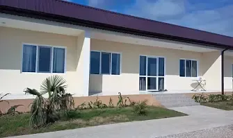 Отель Sun Village ( Сан Вилладж)
