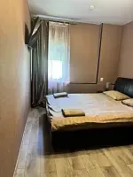 Номер Economy, Гостиница КордиалЪ, Владивосток