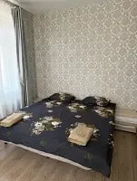 Номер Standard, Гостиница КордиалЪ, Владивосток