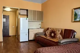 Номер Comfort, Отель Декабрист, Чита