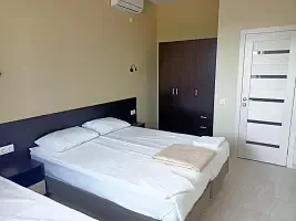 Апартаменты Superior, Отель Sun Village ( Сан Вилладж), Гудаута