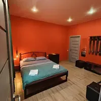 Номер Superior, Отель Вишня, Москва