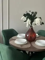 Отель 4 Комнаты