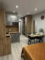 Номер Business, Отель 4 Комнаты, Москва