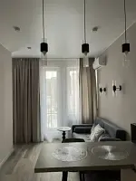 Люкс, Отель 4 Комнаты, Москва