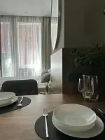 Апартаменты Comfort, Отель 4 Комнаты, Москва