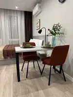 Студия Superior, Отель 4 Комнаты, Москва