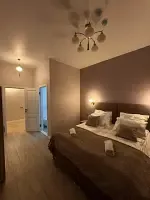 Номер Standard, Отель ВиАрти, Екатеринбург