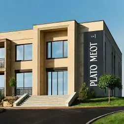 Отель PLATO MEOT Park & Hotel