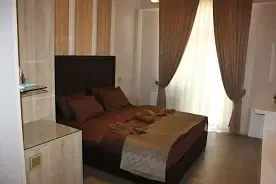 Standard 2-местный, Санаторий Gold&SPA Naftalan, Нафталан