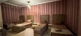 Superior 4-местный, Санаторий Gold&SPA Naftalan, Нафталан