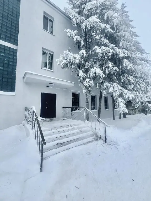 Отель  Домино, Красноармейск, Саратовская область
