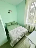 Номер Standard, Отель  Домино, Красноармейск