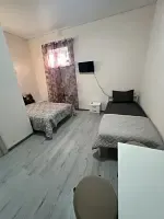 Номер Classic, Отель  Домино, Красноармейск