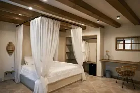 Полулюкс, Отель Майолика, Севастополь