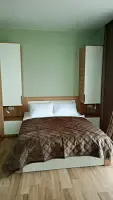 Номер Standard, Апарт-отель Волны и Песок, Евпатория