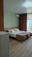 Студия, Апарт-отель Волны и Песок, Евпатория