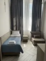 Номер Standard, Отель Атмосфера, Невинномысск