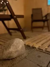SPA-центр — СПА-отель «Алсма», Бор