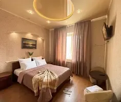 Номер Standard, Отель Гостиница Семь ветров, Белгород