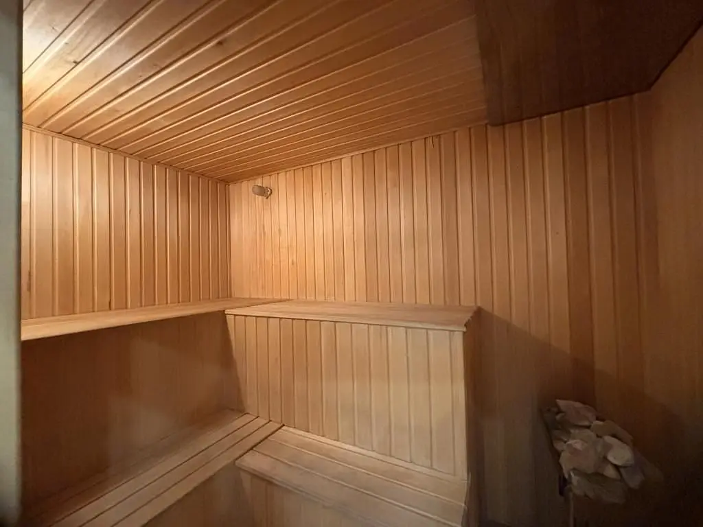 Гостиница Семь ветров, Белгородская область: фото 4