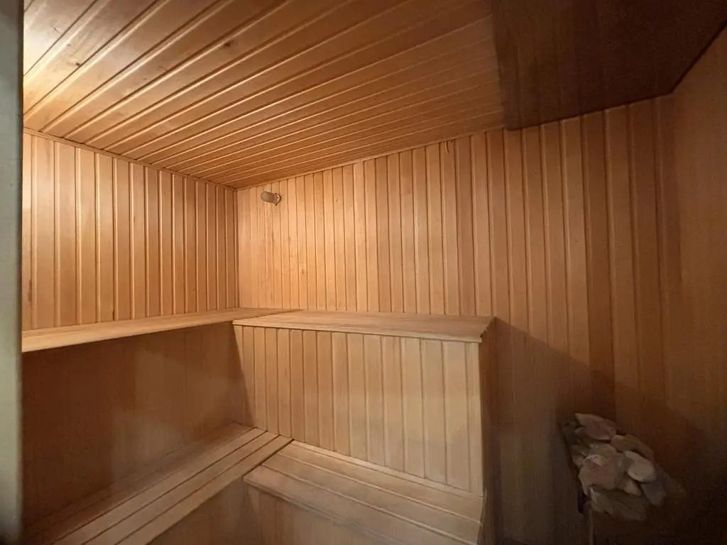 Гостиница Семь ветров, Белгородская область: фото 4