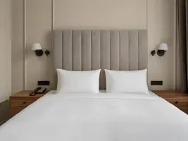 Номер Standard, Отель RoSel Hill, Пермь