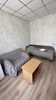 Стандартный 1-местный 1-комнатный, Санаторий Свитанок (Микашевичи) , Лунинецкий район
