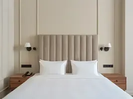Номер Premium, Отель RoSel Hill, Пермь