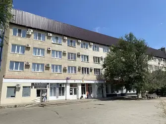 Отель Дружба