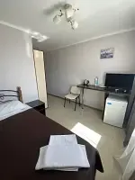 Номер Standard, Отель Дружба, Пятигорск