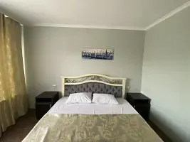Номер Superior, Отель Дружба, Пятигорск