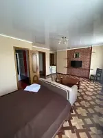 Люкс, Отель Дружба, Пятигорск
