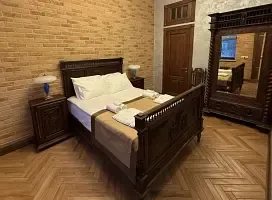 Люкс Comfort, Бутик-отель Фролова, Псков