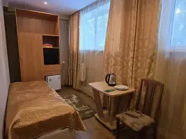 Номер Comfort, Отель Дом Творчества и Отдыха Художников Сенеж, Солнечногорск